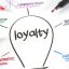 پرسشنامه وفاداری مشتری به خدمات سازمان