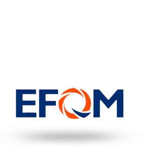 پرسشنامه تاثیر مدل EFQM  بر عملکرد شرکت