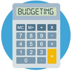 پرسشنامه بودجه بندی به روش مرکز هزینه/ مسئولیت