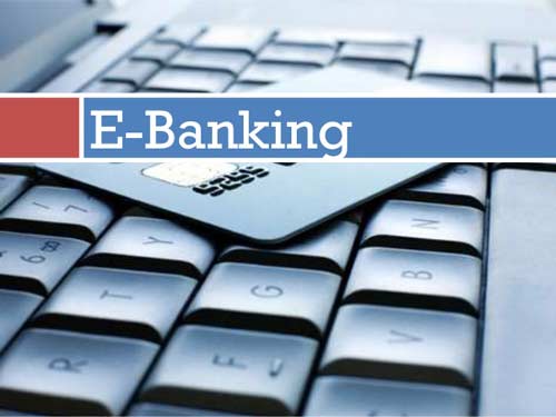 پرسشنامه استاندارد ارزیابی کاربرد بانکداری اینترنتی