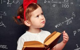پرسشنامه اضطراب ریاضی برای کودکان
