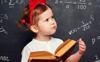 پرسشنامه اضطراب ریاضی برای کودکان